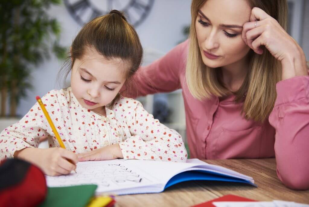 Learn how to start homeschool